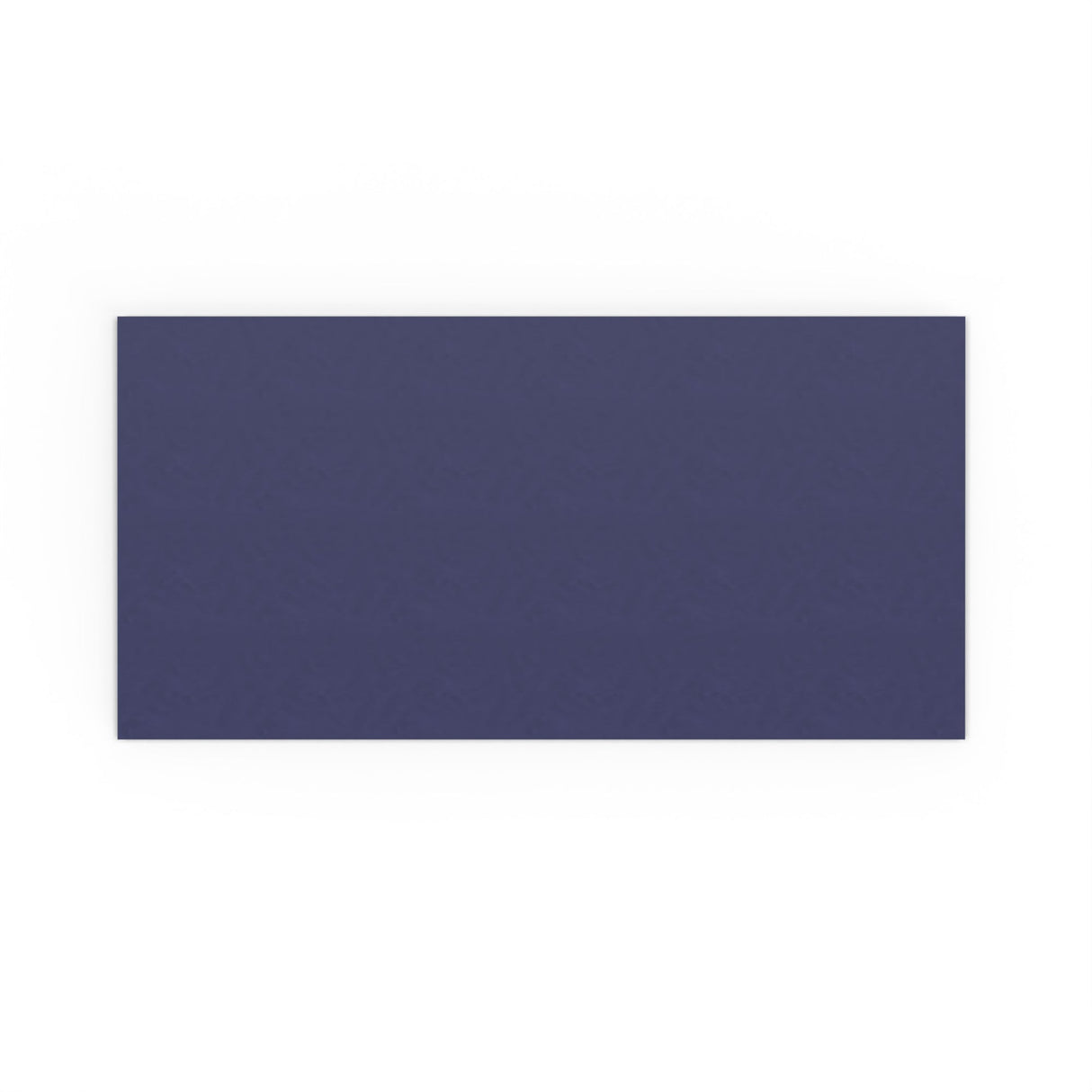 110x220 mm (DL) Busta Gamma Blu Scuro