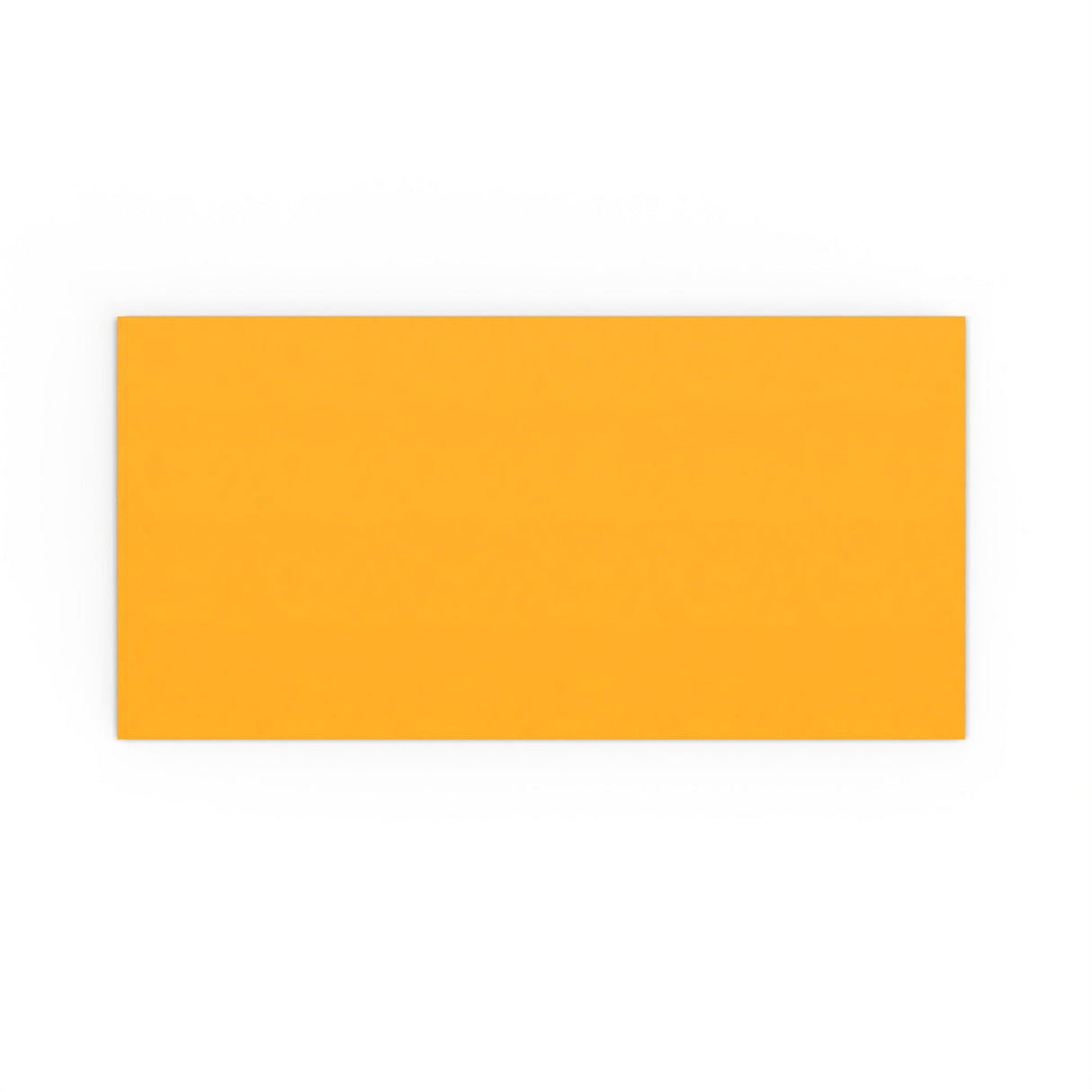 110x220 mm (DL) Busta Gamma Giallo Intenso