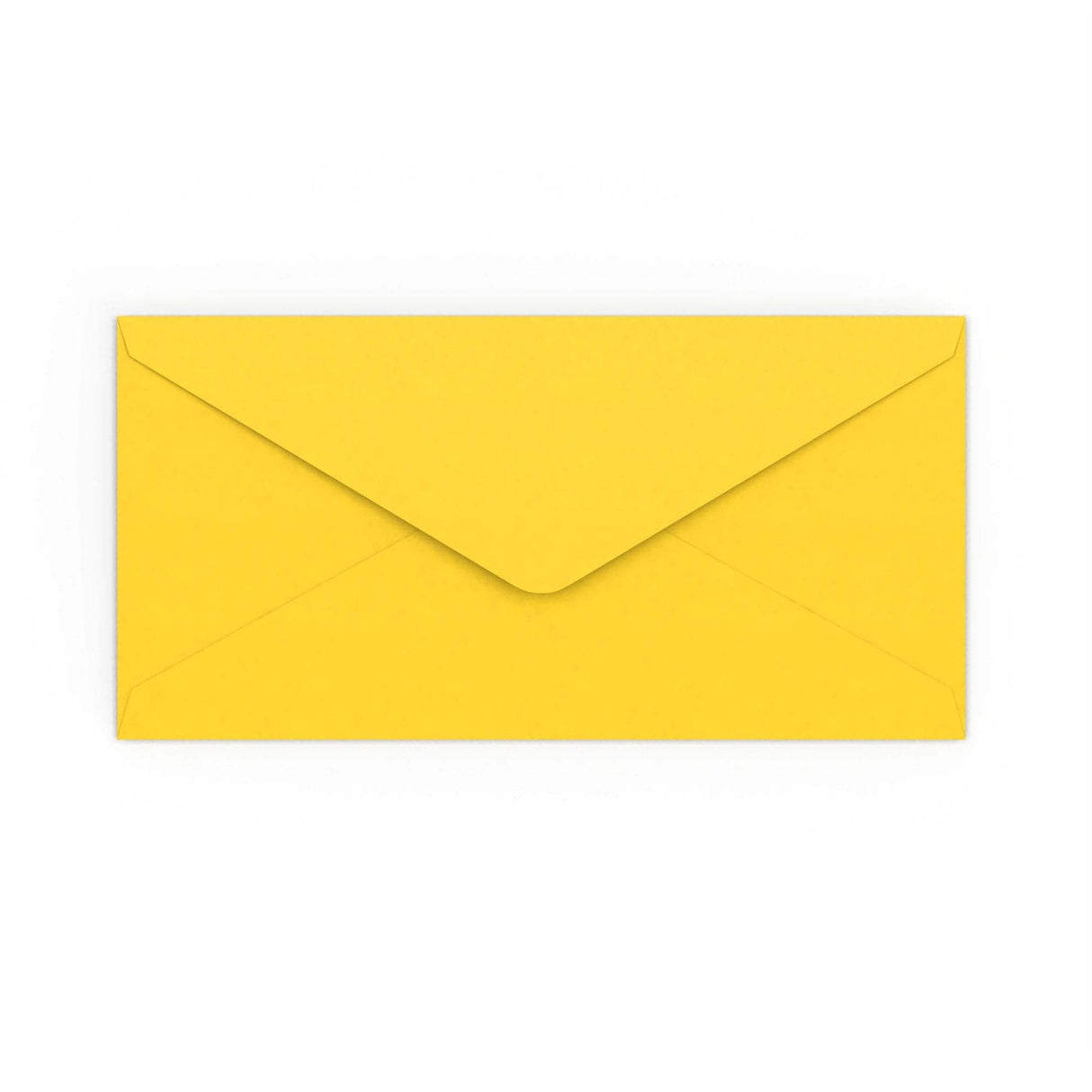 110x220 mm (DL) Busta Gamma giallo