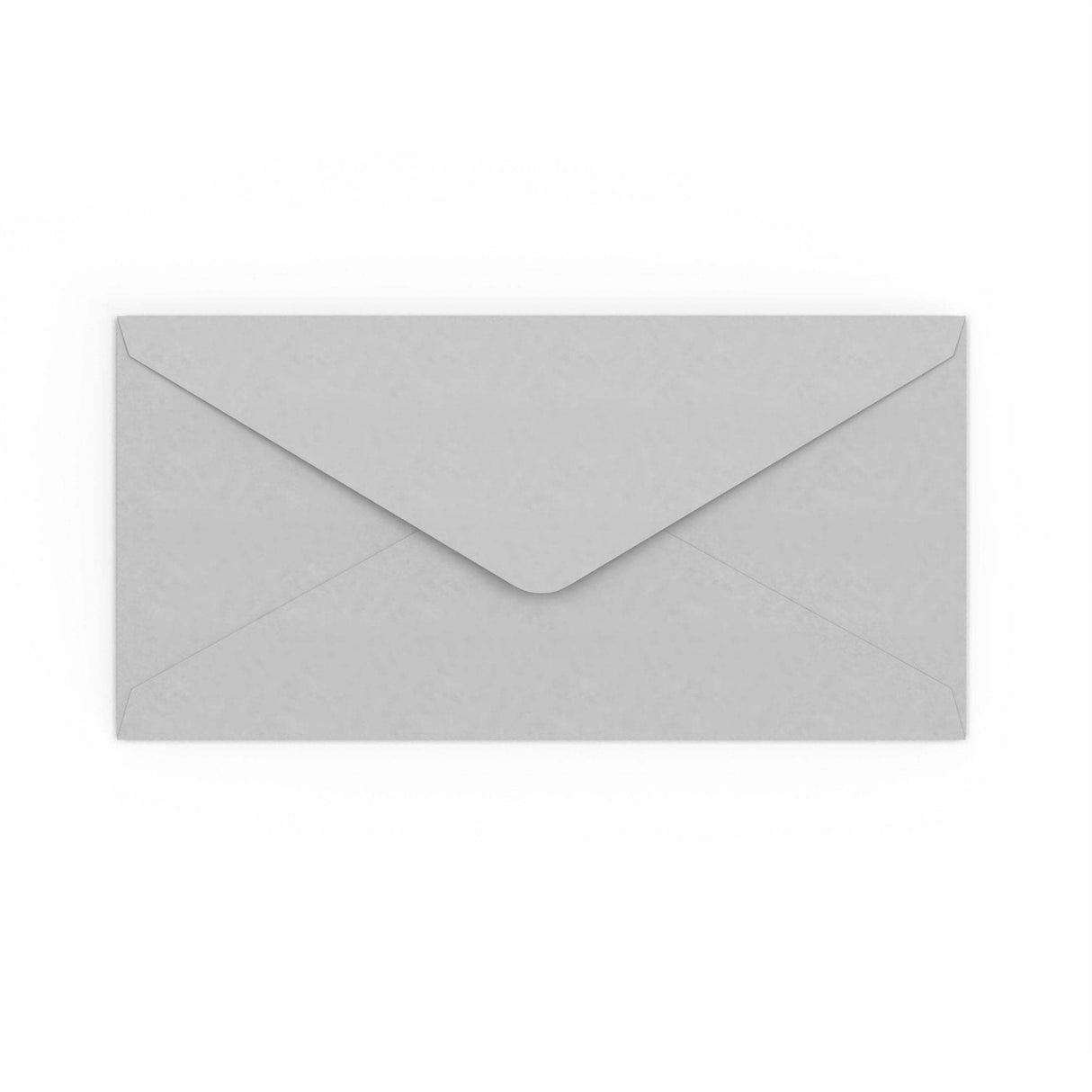 110x220 mm (DL) Busta Gamma Grigio Pallido
