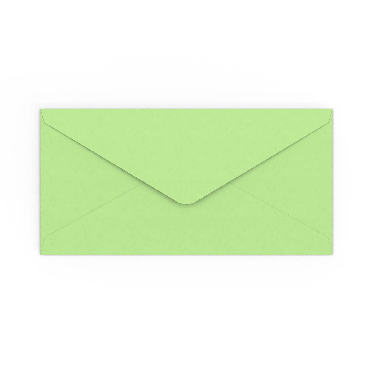 110x220 mm (DL) Busta Gamma Verde Pallido