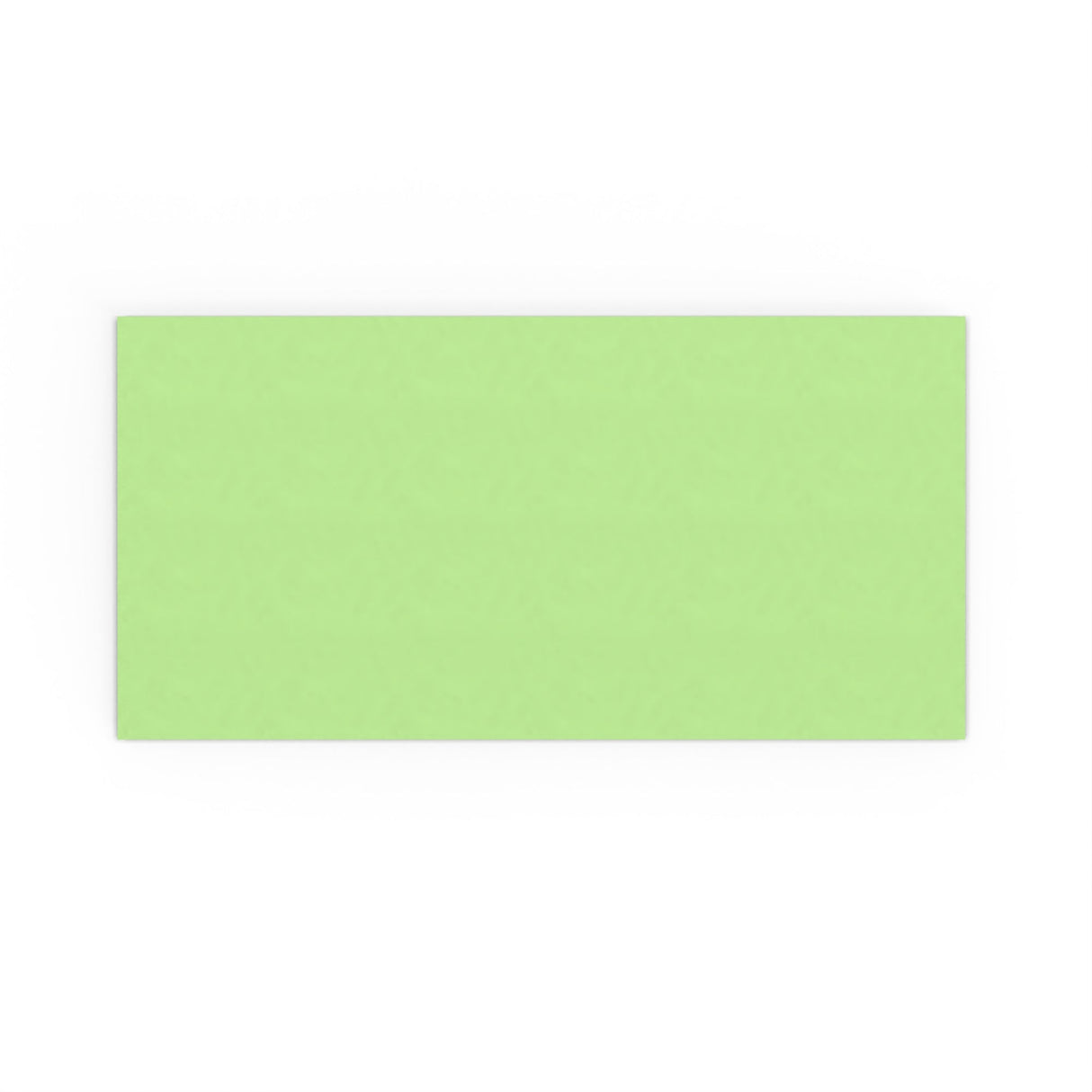 110x220 mm (DL) Busta Gamma Verde Pallido