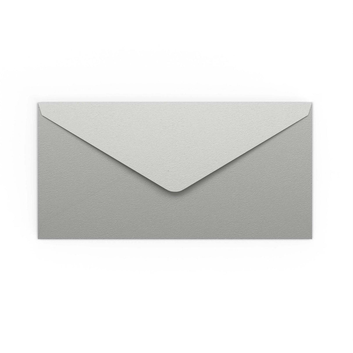 110x220mm (DL) Busta Gamma Argento
