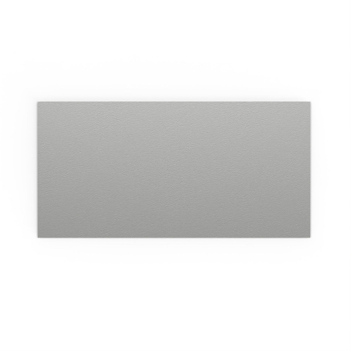 110x220mm (DL) Busta Gamma Argento
