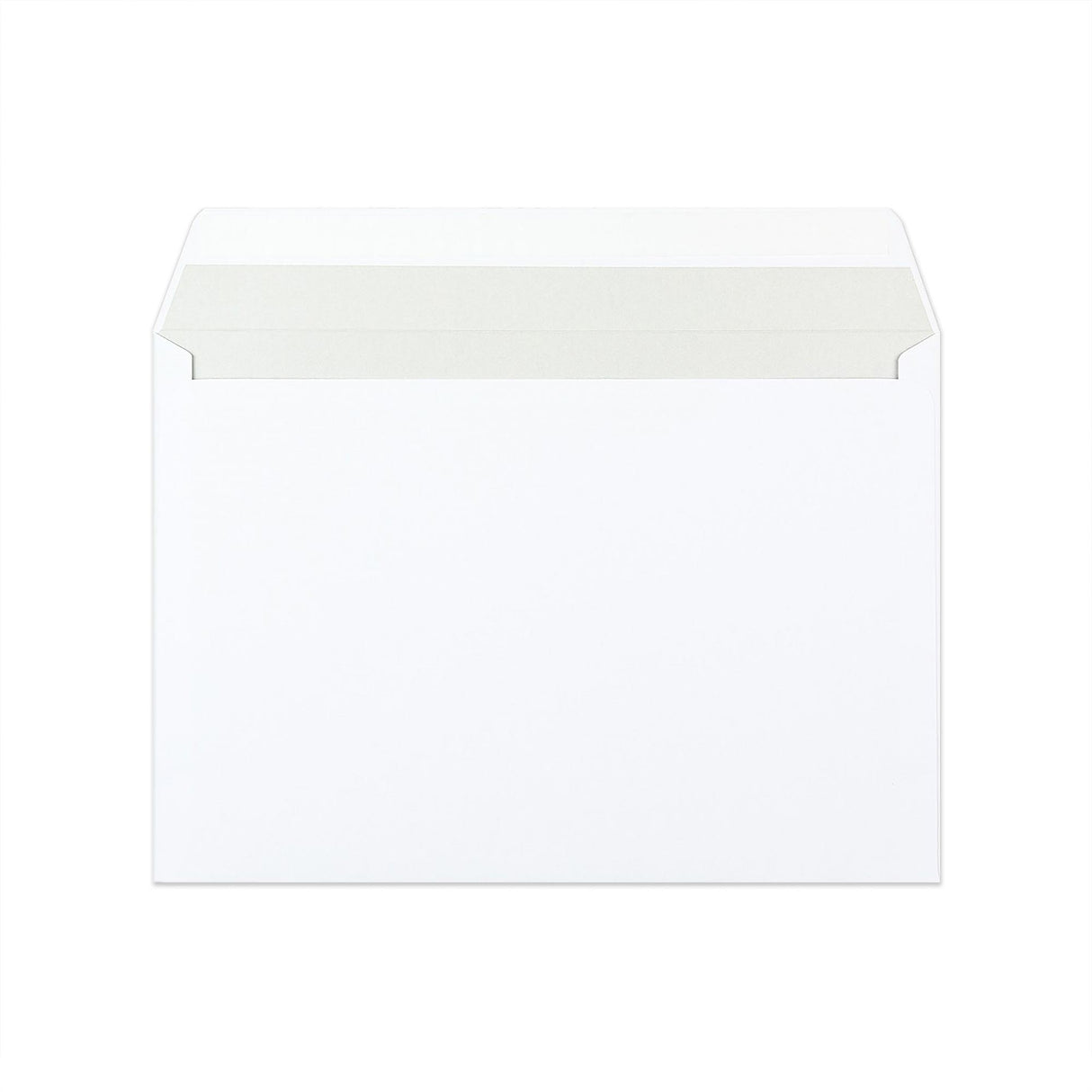162x229 mm (C5) Busta bianca con finestra