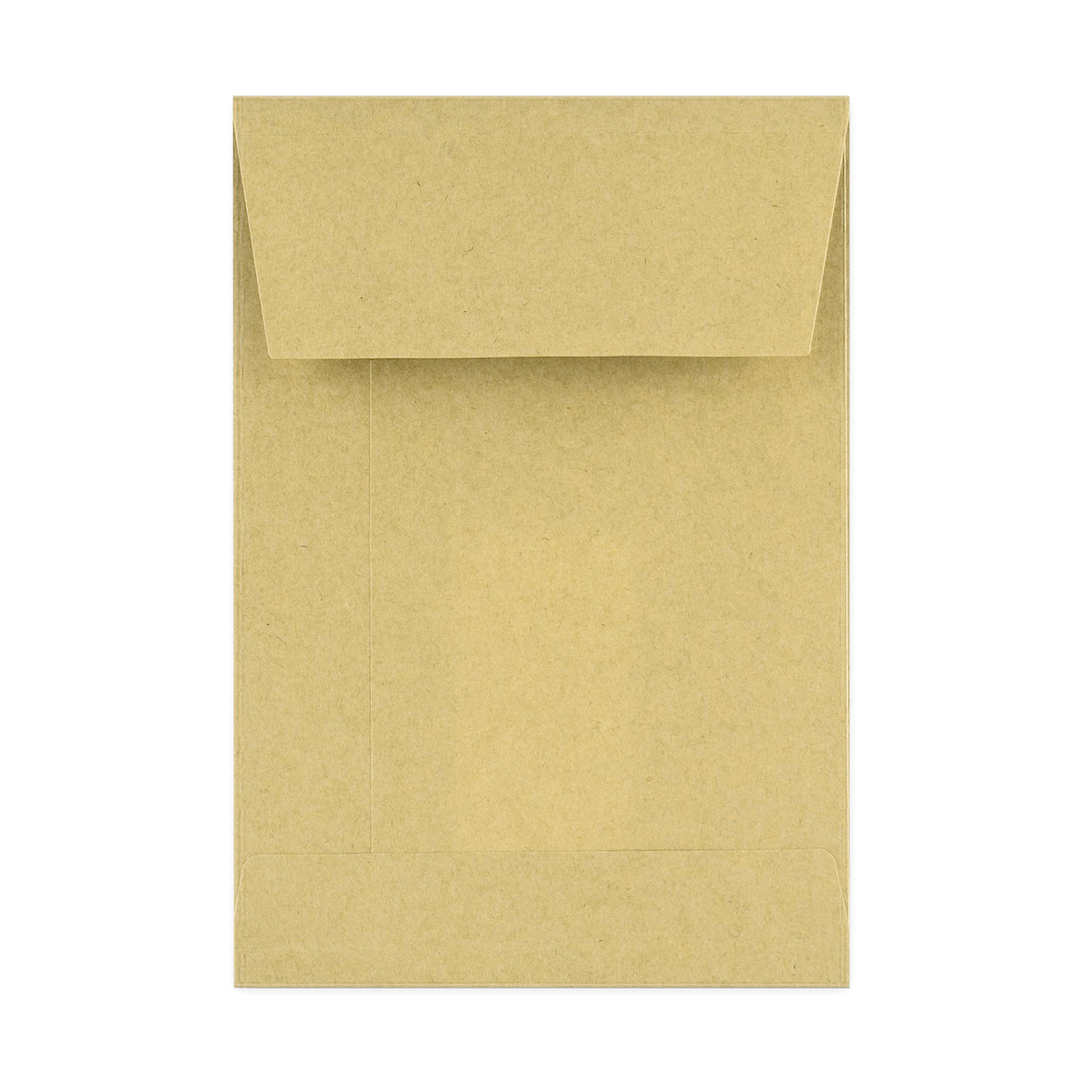 Busta a soffietto avana con finestra 229x162x25 mm (C5)