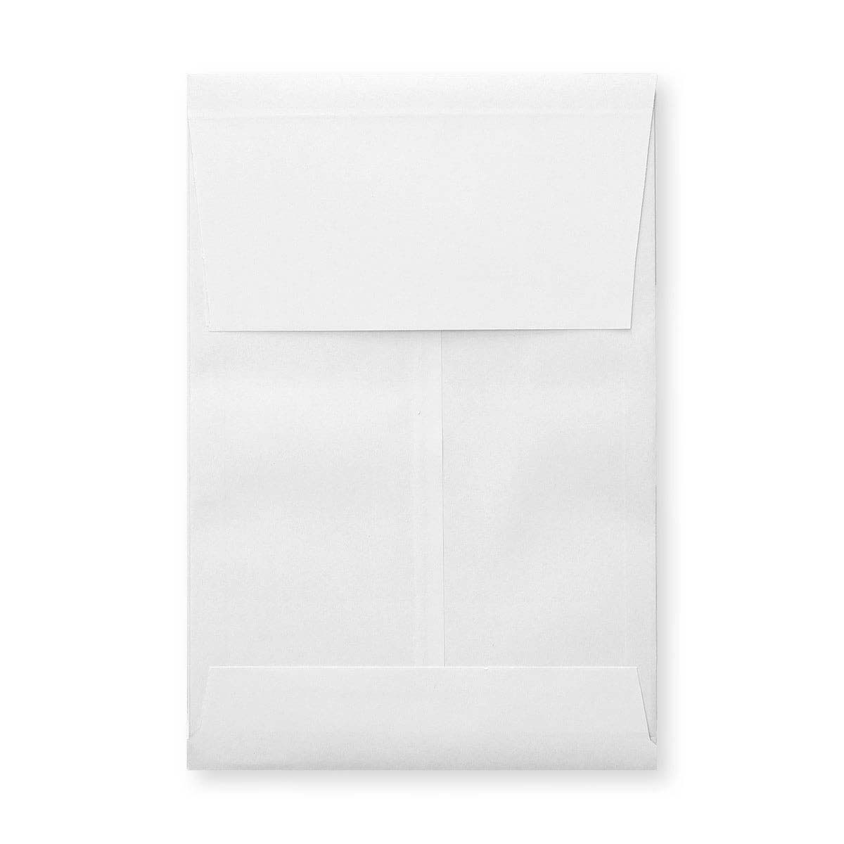 Busta a soffietto bianca 229x162x25 mm (C5)