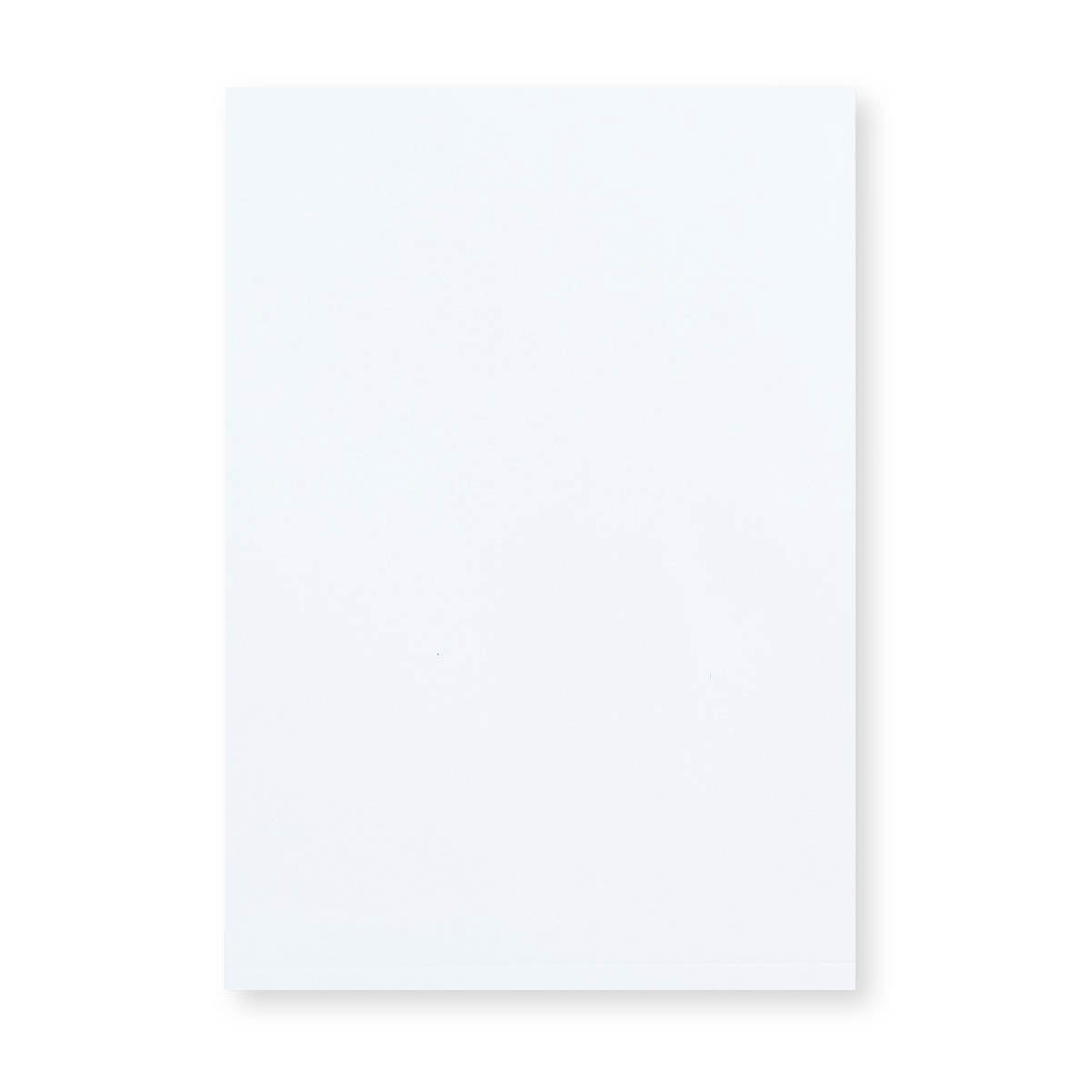 Busta a soffietto bianca 229x162x25 mm (C5)