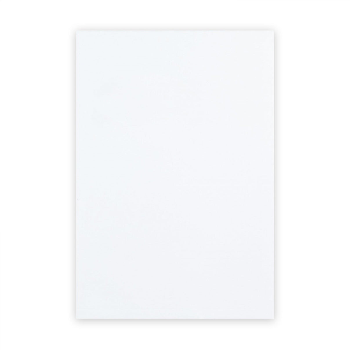 Busta a soffietto bianca 254x178x25 mm