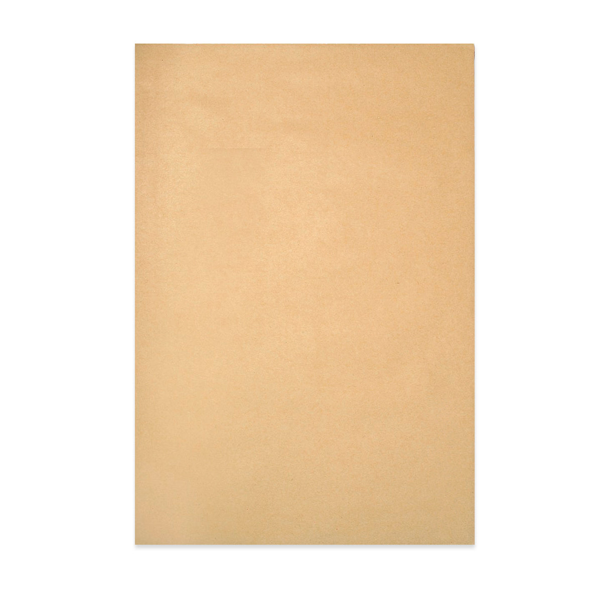 Busta con Dorso Rigido Avana 229X162 mm (C5)