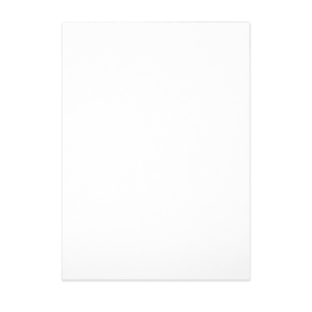 Busta con Dorso Rigido Bianco 229x162 mm (C5)