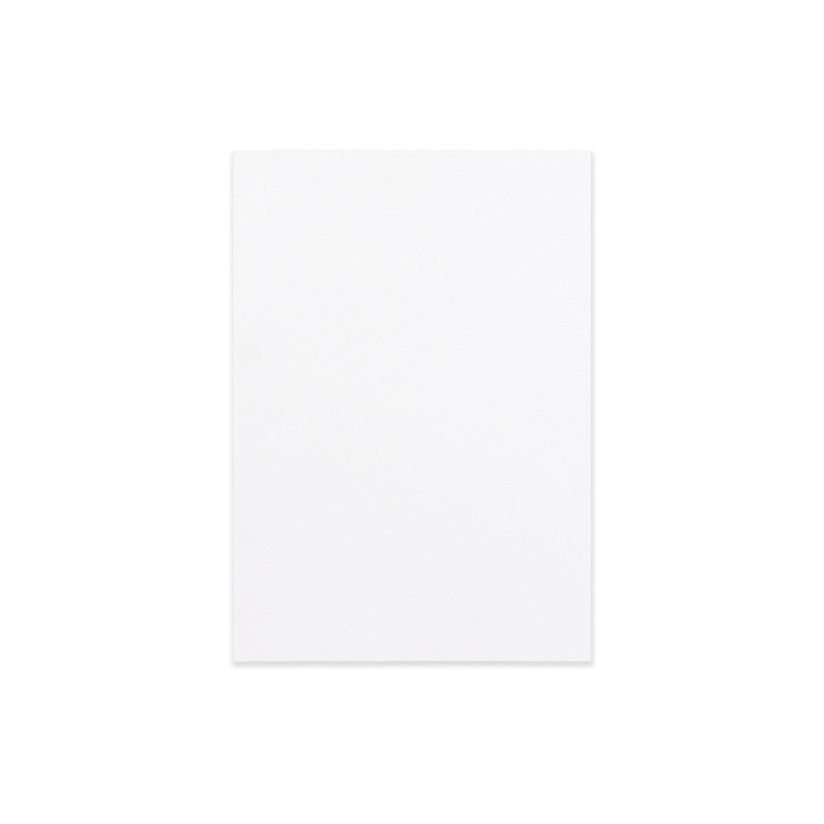 Busta con Dorso Rigido Bianco 254x178 mm