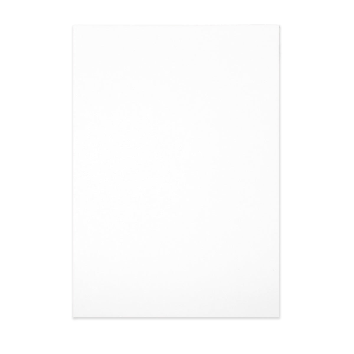 Busta con Dorso Rigido Bianco 324x229 mm (C4)