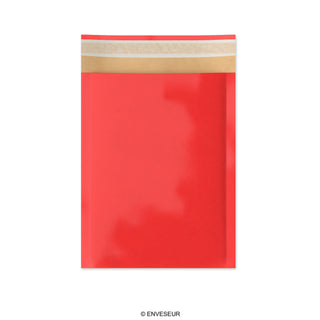 Buste imbottite ecologiche - Honeycomb