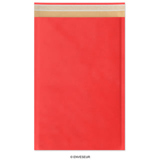 Buste imbottite ecologiche - Honeycomb