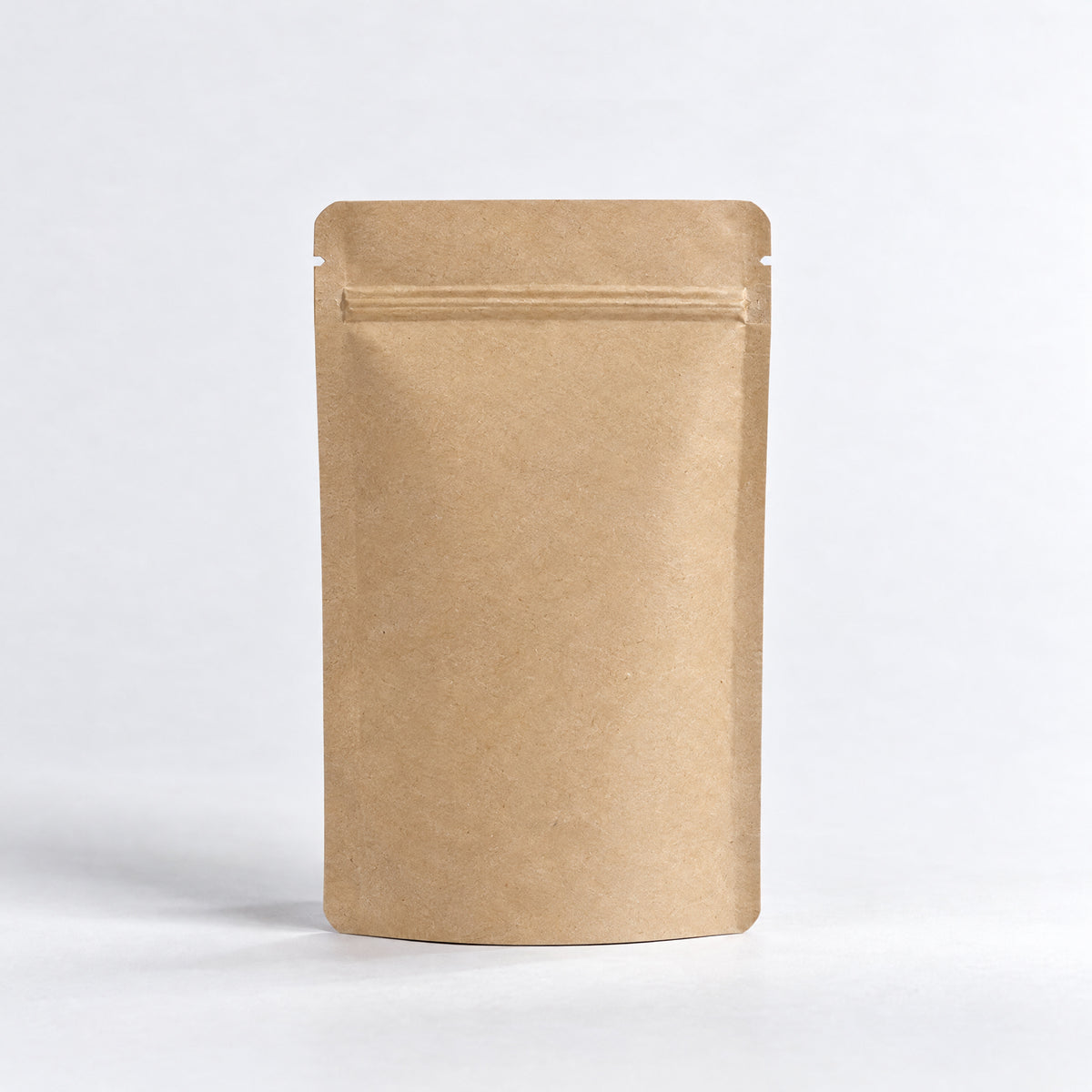 Busta Doypack per alimenti con finestra