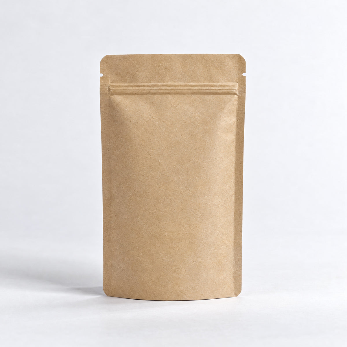 Busta Doypack per alimenti con finestra