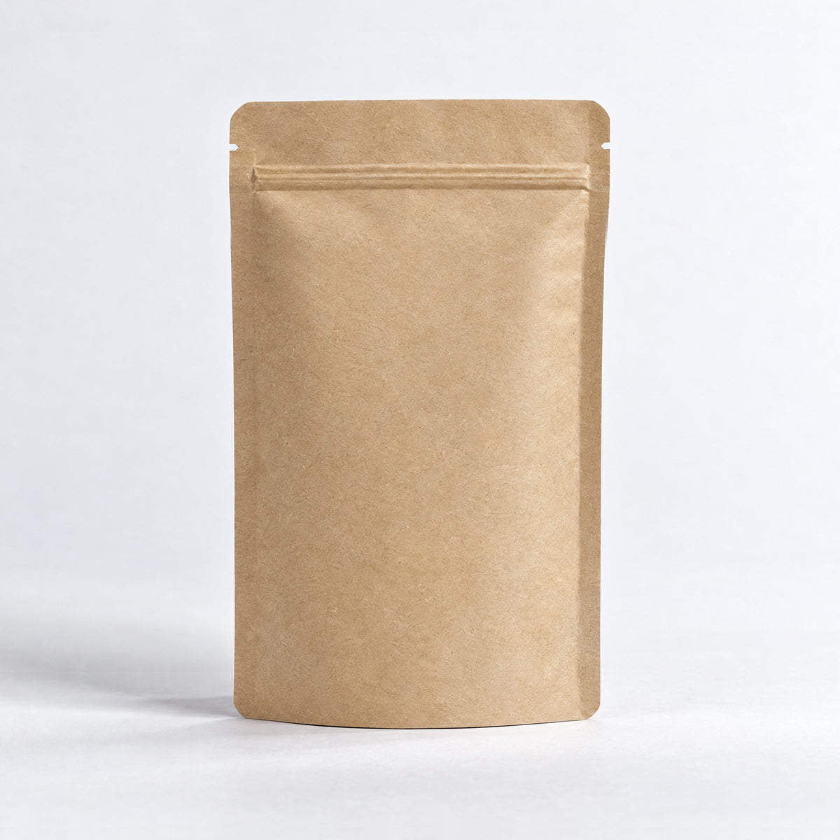 Busta Doypack per alimenti con finestra