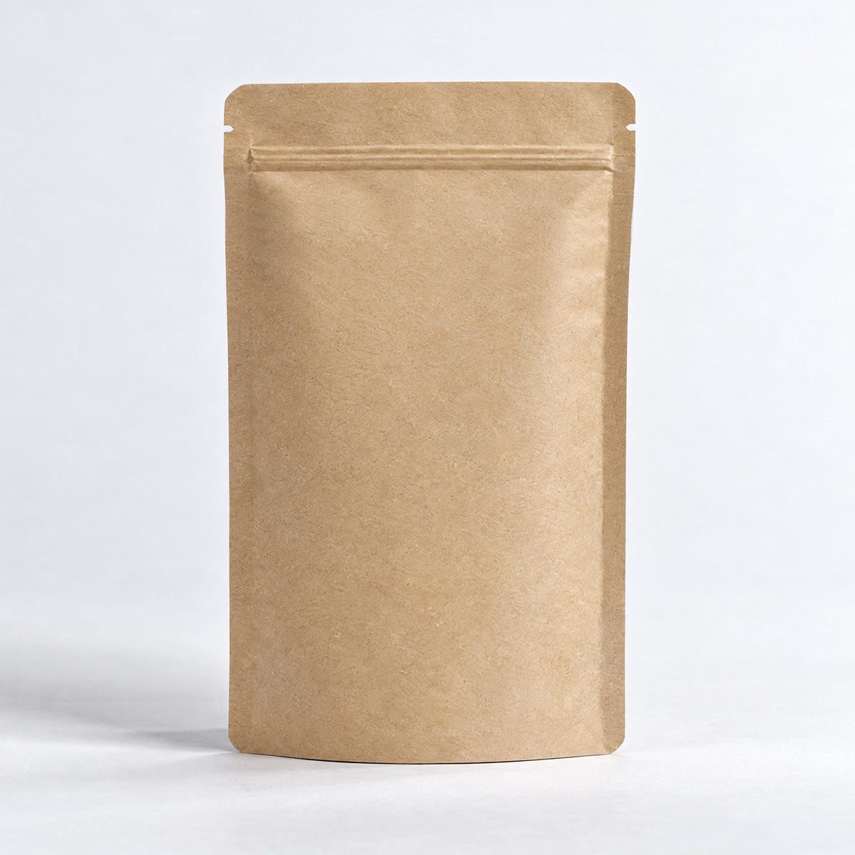 Busta Doypack per alimenti con finestra
