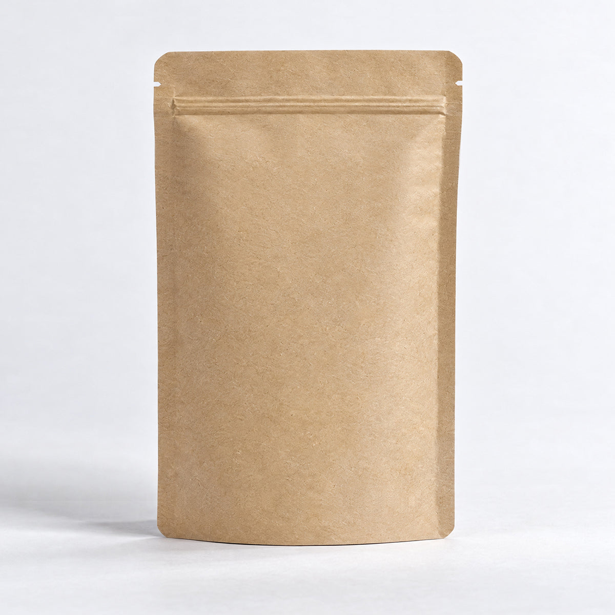 Busta Doypack per alimenti con finestra