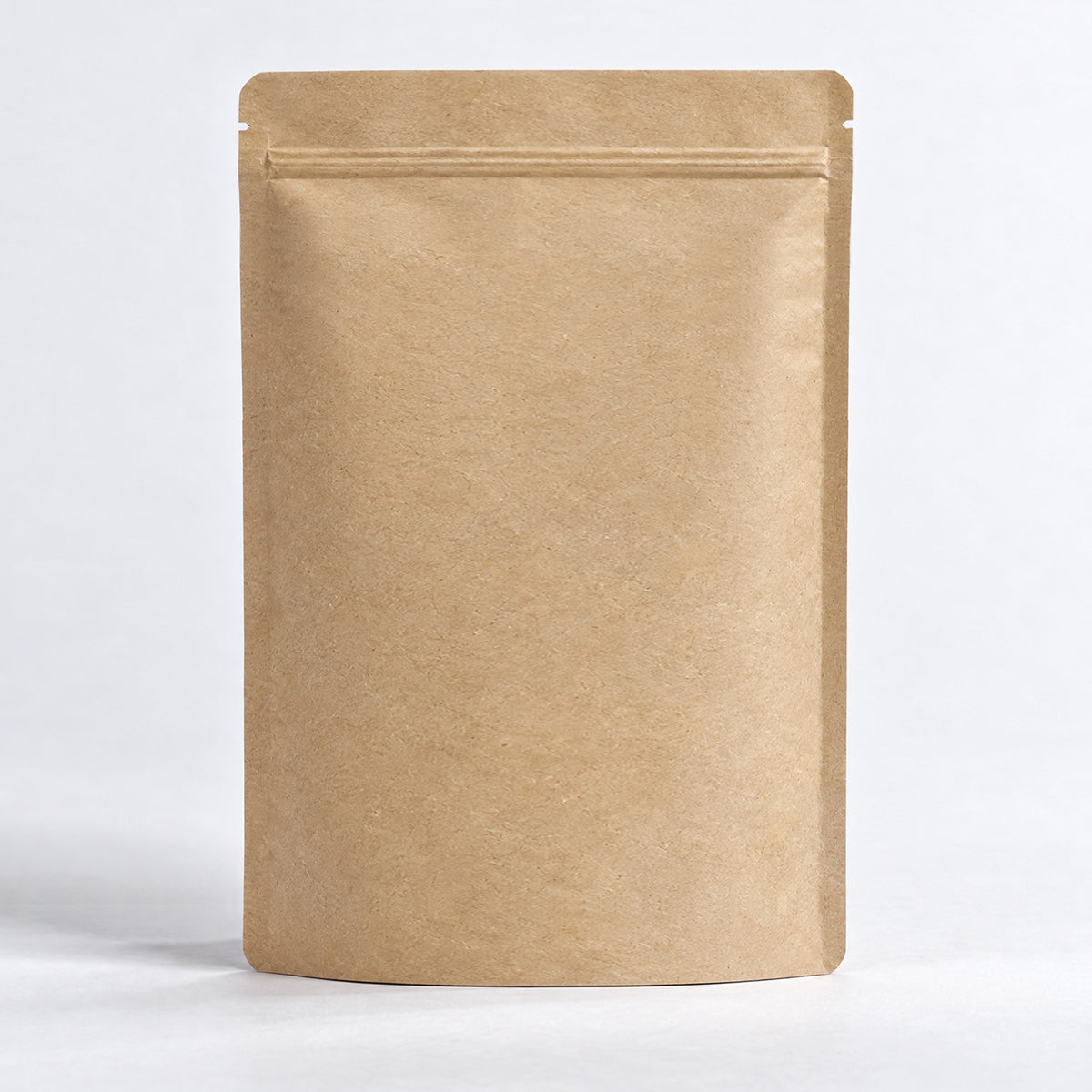 Busta Doypack per alimenti con finestra