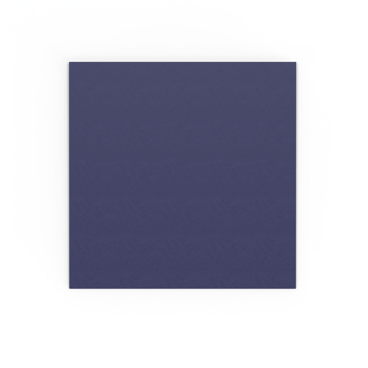 155x155 mm Busta Gamma Blu Scuro