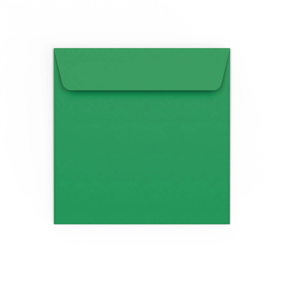 155x155 mm Busta Gamma Verde Intenso