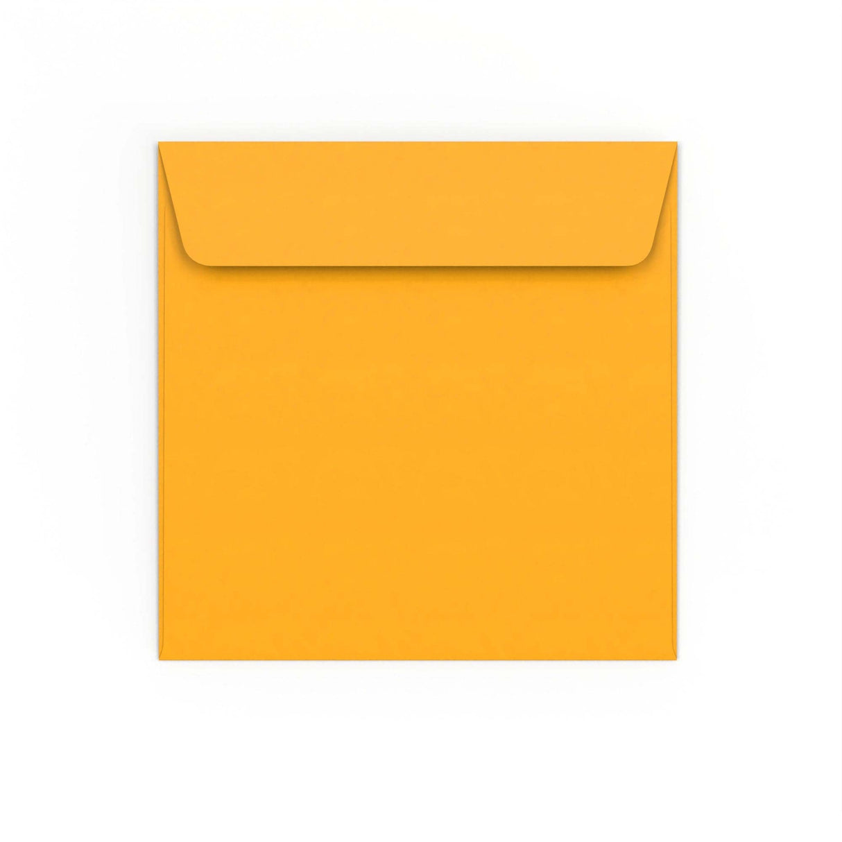155x155 mm Busta Gamma Giallo Intenso