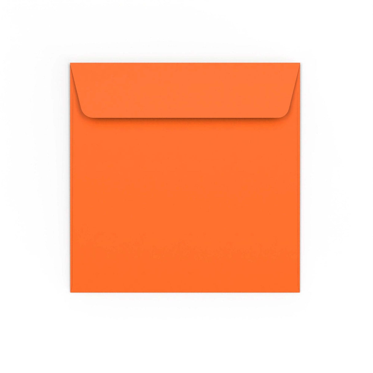155x155 mm Busta Gamma Arancione