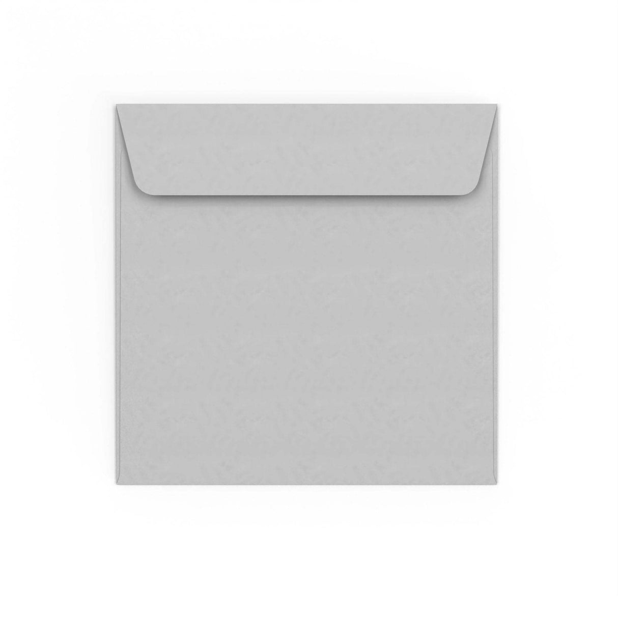 155x155 mm Busta Gamma Grigio Pallido