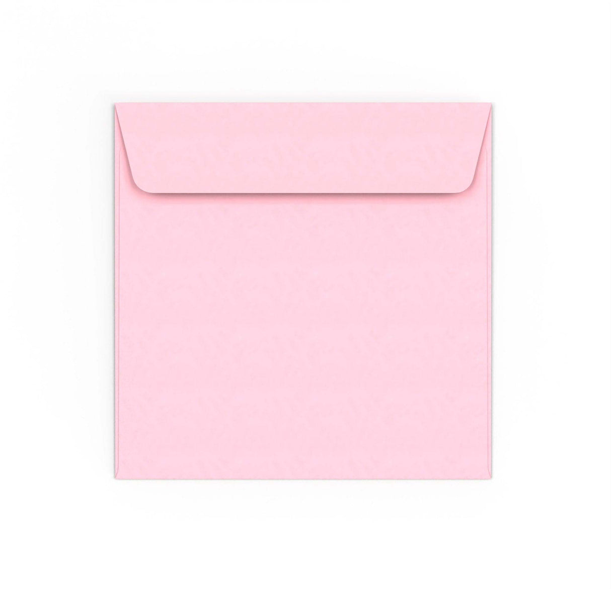155x155 mm Busta Gamma Rosa Pallido