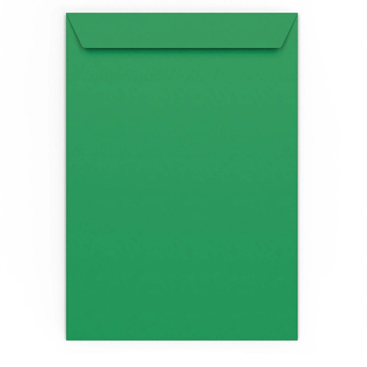 324x229 mm (C4) Busta Gamma Verde Intenso