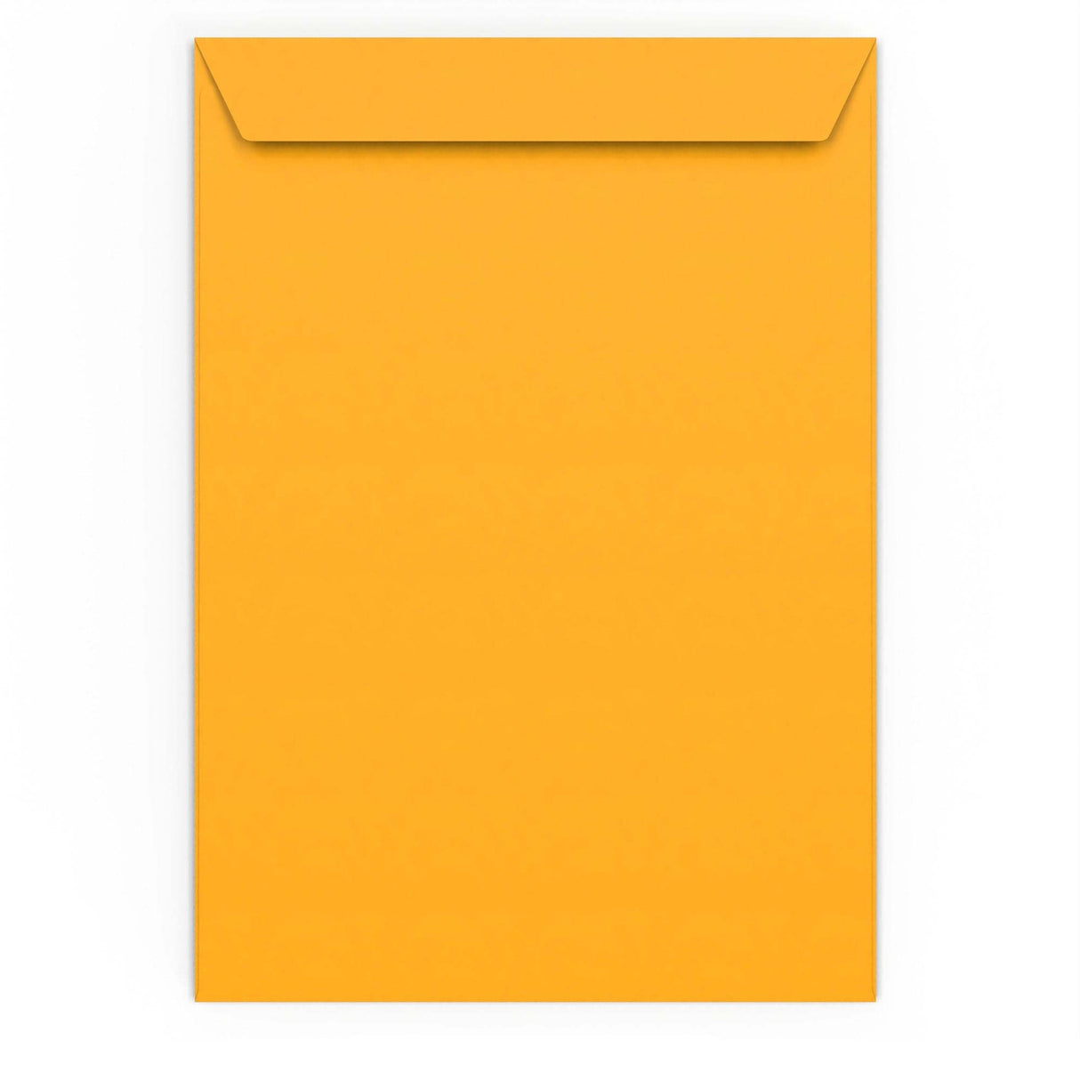 324x229 mm (C4) Busta Gamma Giallo Intenso