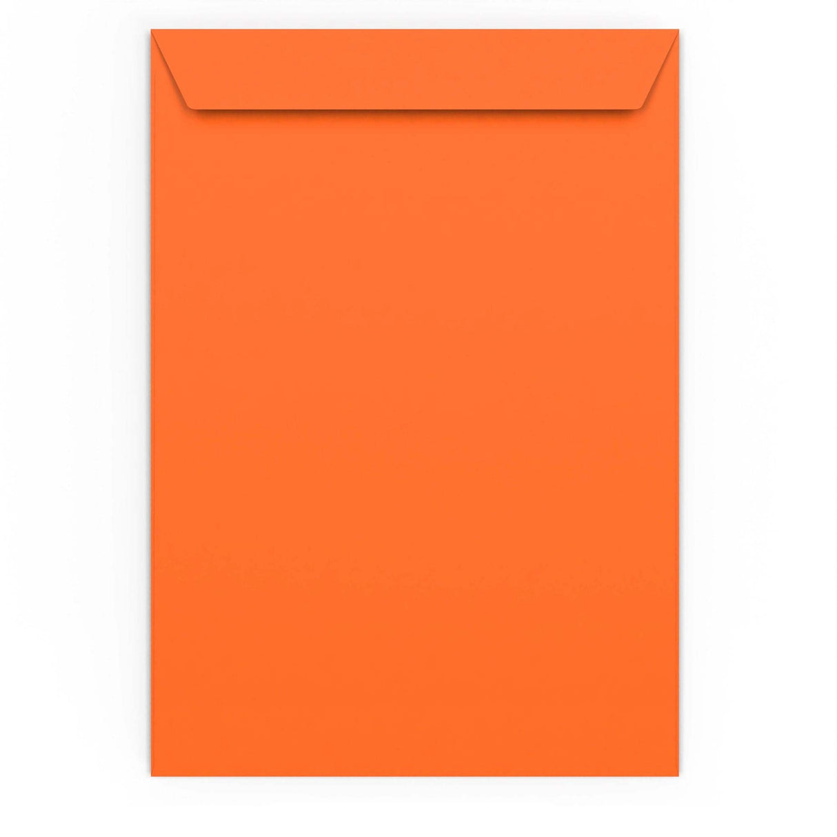 324x229 mm (C4) Busta Gamma Arancione