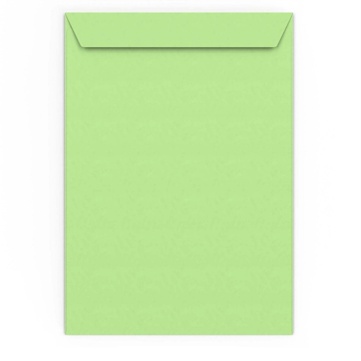 324x229 mm (C4) Busta Gamma Verde Pallido