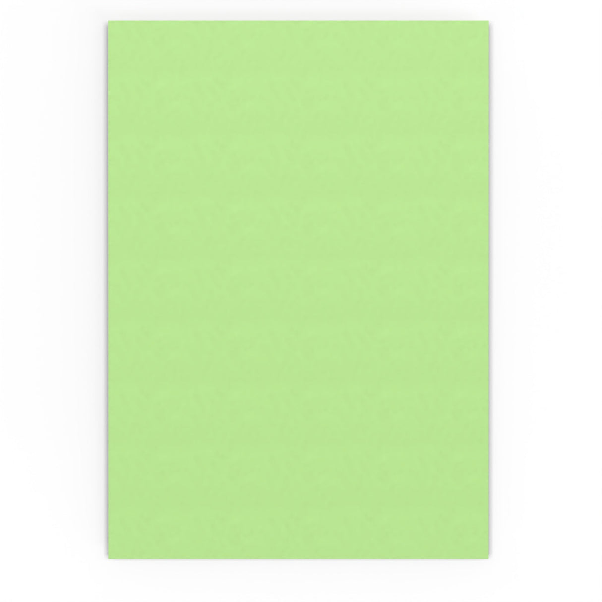 324x229 mm (C4) Busta Gamma Verde Pallido