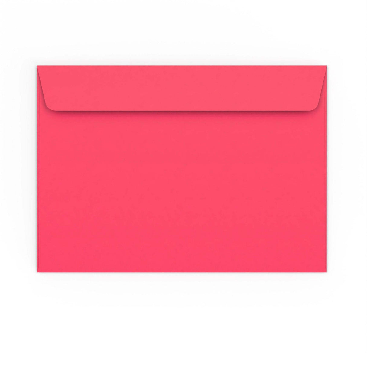 162x229 mm (C5) Busta Gamma Rosa Vivo
