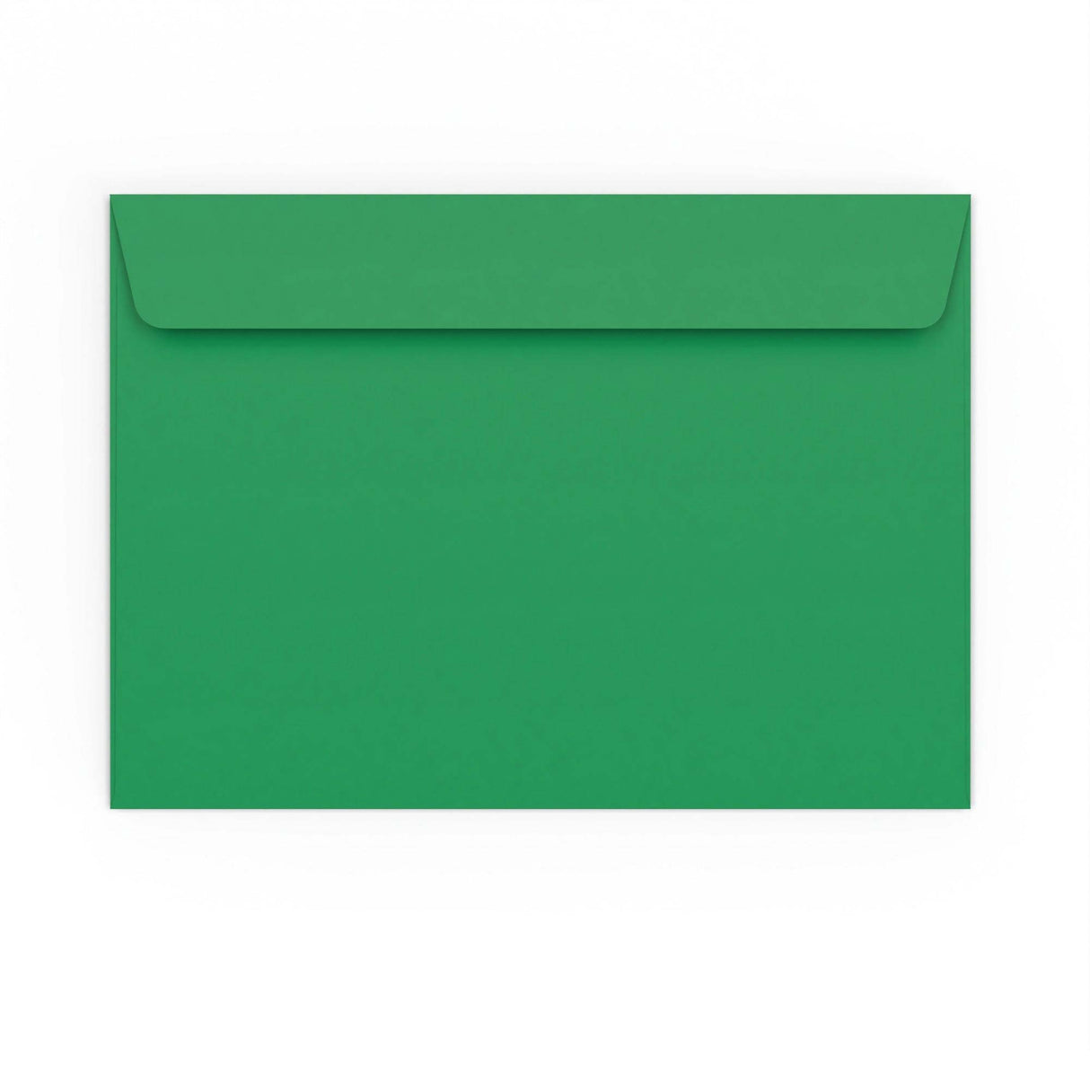 162x229 mm (C5) Busta Gamma Verde Intenso