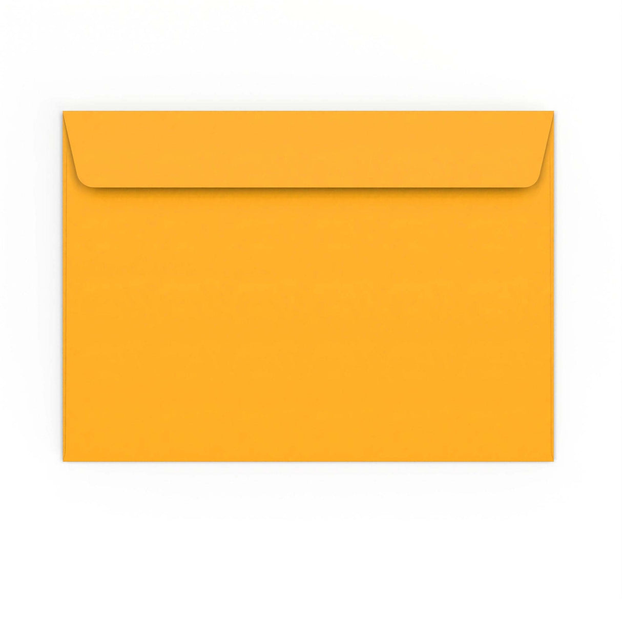 162x229 mm (C5) Busta Gamma Giallo Intenso