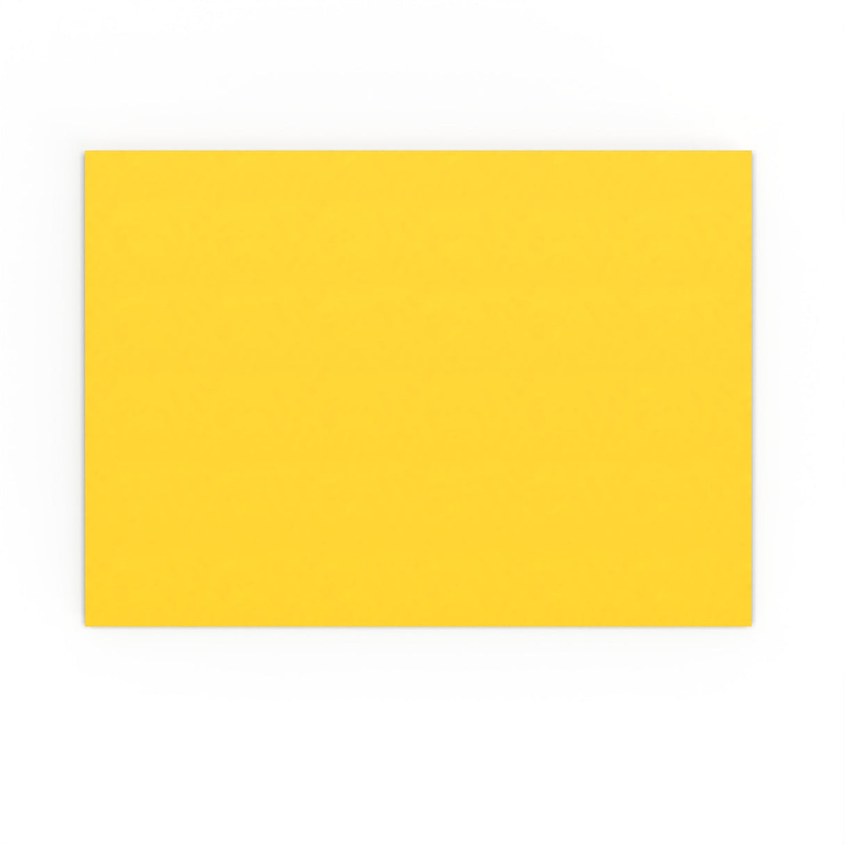 162x229 mm (C5) Busta Gamma Giallo Medio