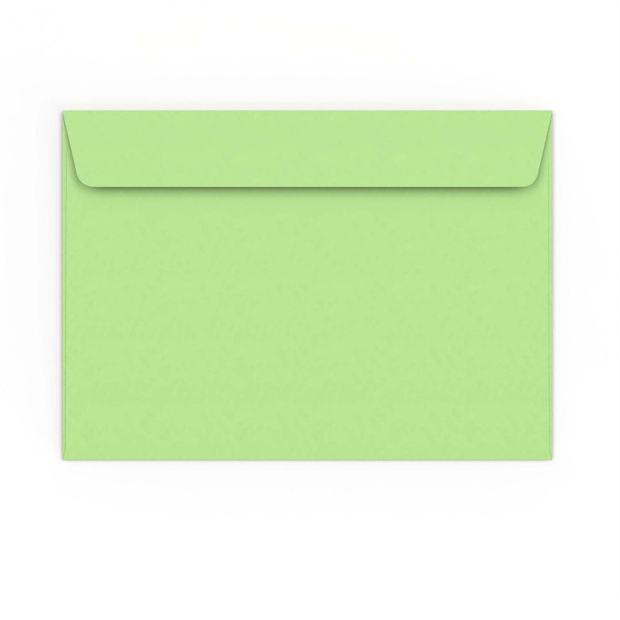162x229 mm (C5) Busta Gamma Verde Pallido