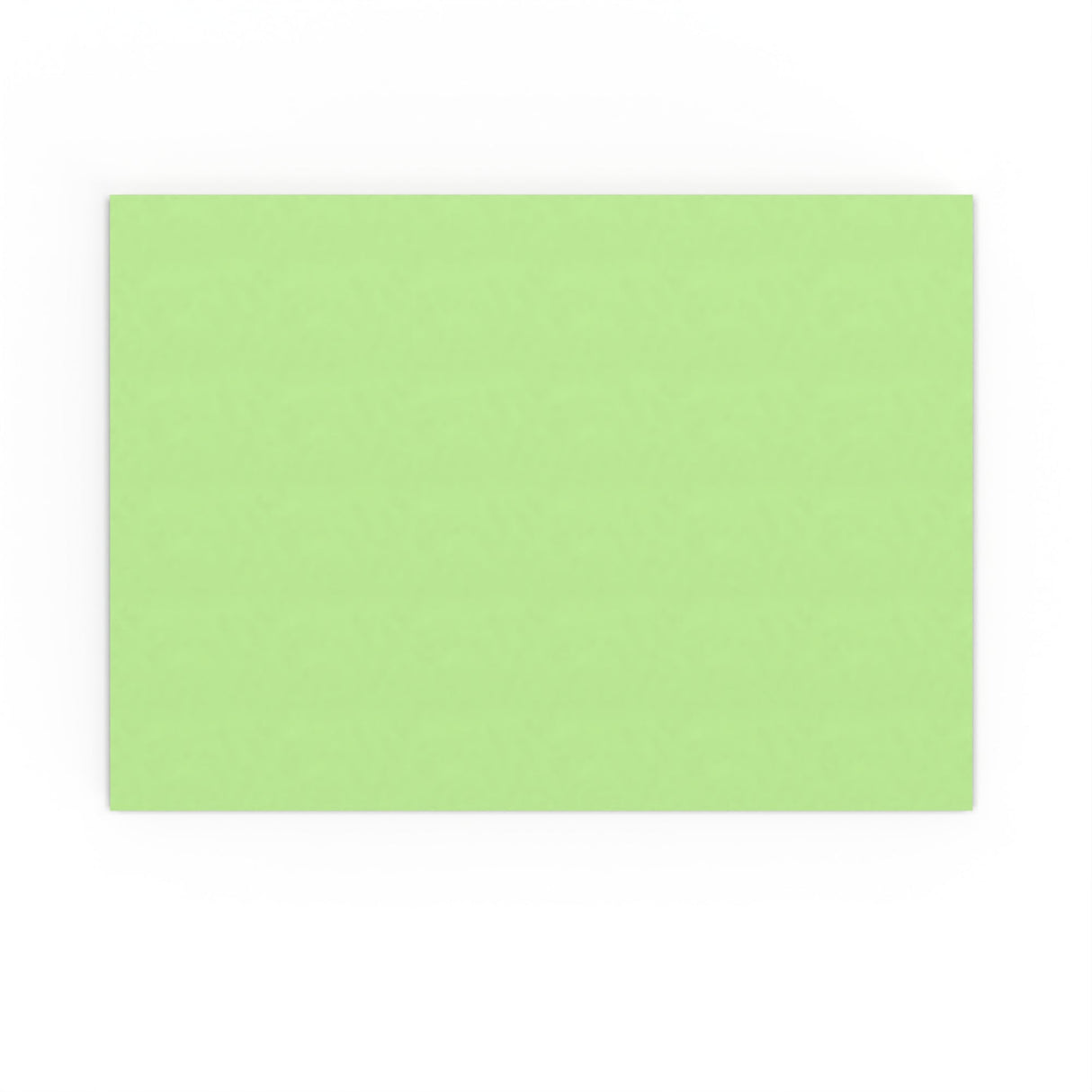 162x229 mm (C5) Busta Gamma Verde Pallido