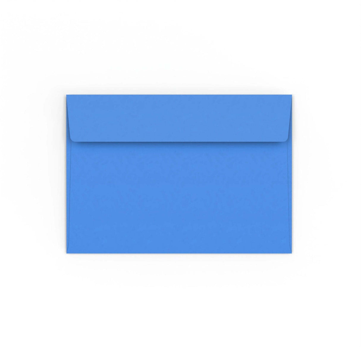 114x162 mm (C6) Busta Gamma Blu Vivo