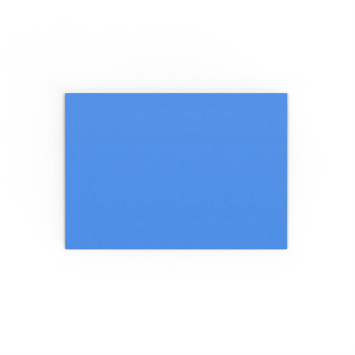 114x162 mm (C6) Busta Gamma Blu Vivo