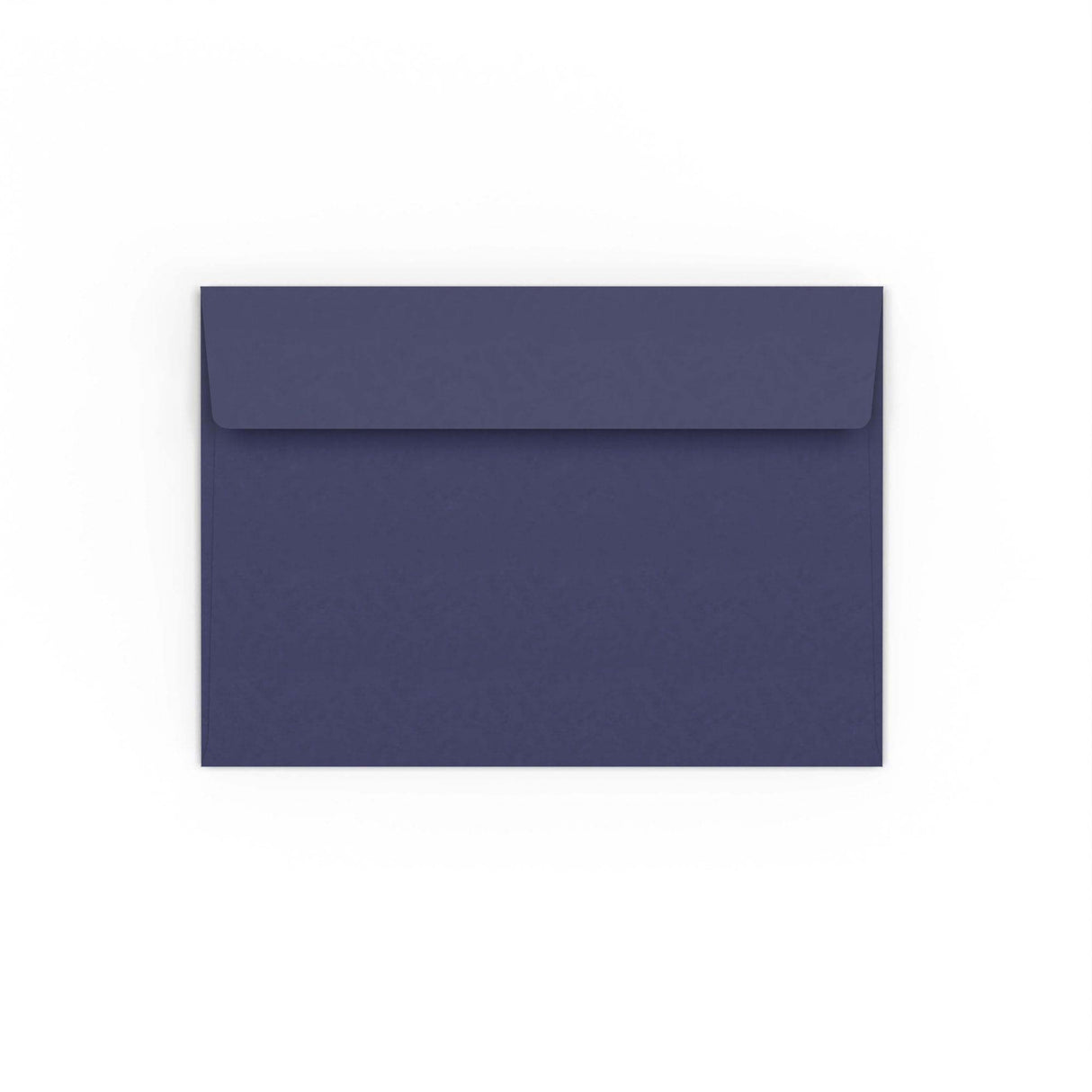 114x162 mm (C6) Busta Gamma Blu Scuro