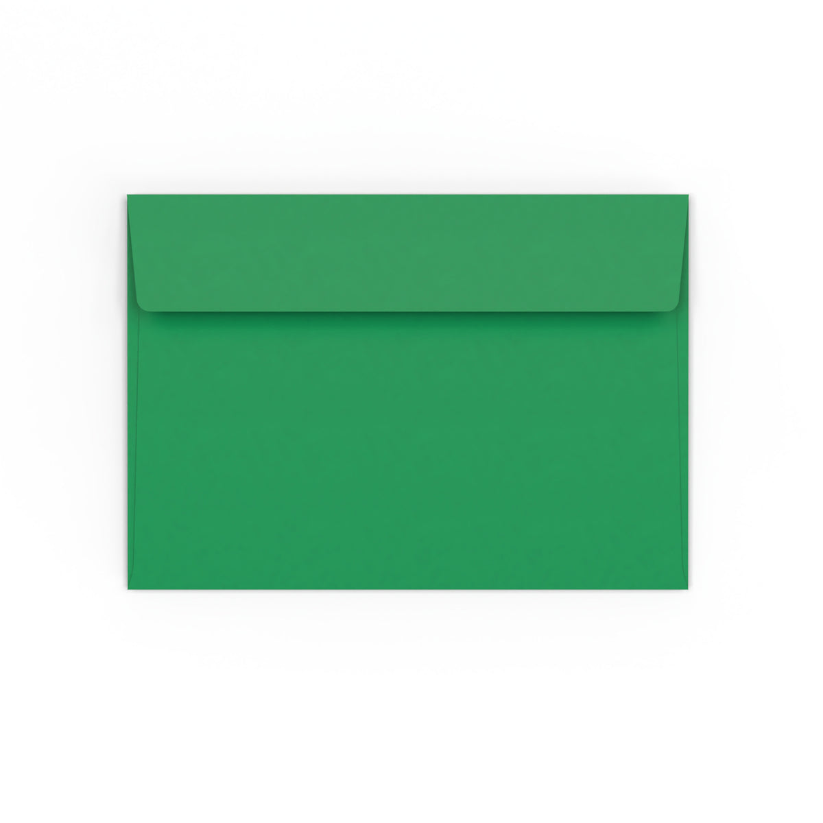 114x162 mm (C6) Busta Gamma Verde Intenso