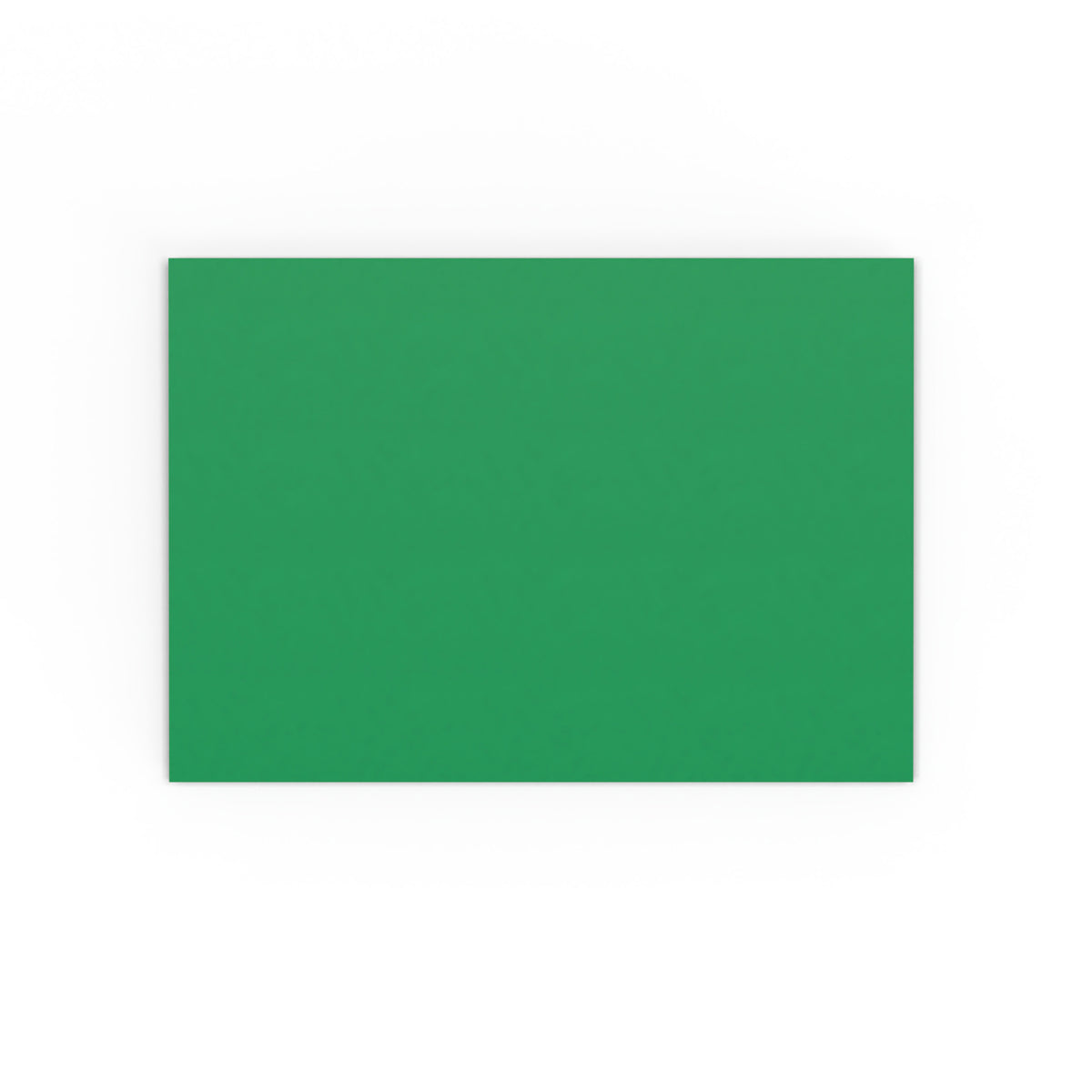 114x162 mm (C6) Busta Gamma Verde Intenso