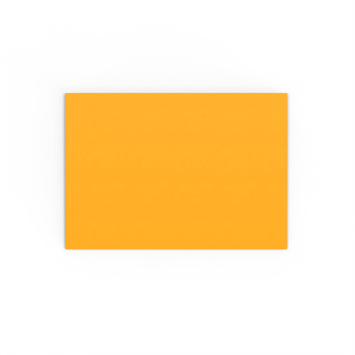 114x162 mm (C6) Busta Gamma Giallo Intenso