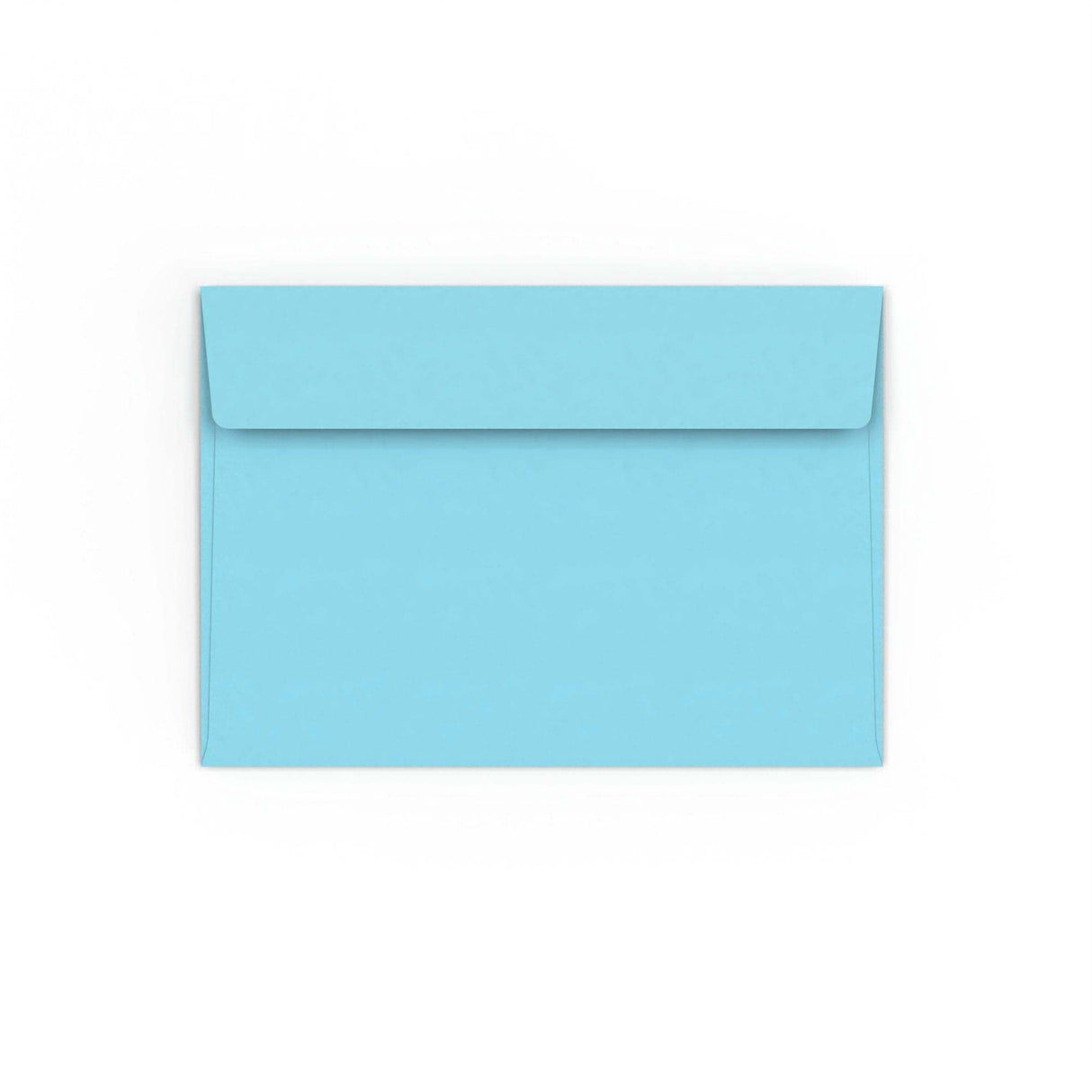 114x162 mm (C6) Busta Gamma Blu Medio