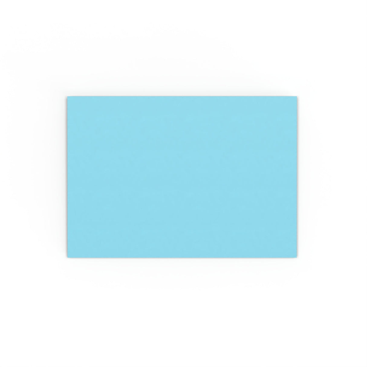 114x162 mm (C6) Busta Gamma Blu Medio